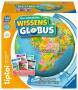 Ravensburger tiptoi         Der interaktive Wissens-Globus Lernspiele