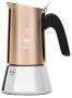 BIALETTI Espressokocher 'New Venus' 6 Tassen