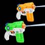 Zuru X-Shot-Water Wasserpistole Doppel-Set sortimentiert