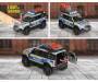 Simba Dickie Land Rover Police| 213712000