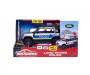 Simba Dickie Land Rover Police| 213712000