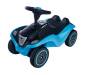 BIG Spielwarenfabrik Bobby-Car NEXT Blau| 800056234