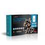 Nedis SmartLife Dekorative LED| Wi-Fi| Warmweiss| 100 LED's| 10.0 m| Android