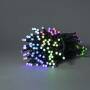 Nedis SmartLife Dekorative LED| Wi-Fi| RGB| 168 LED's| 20.0 m| Android