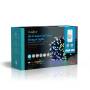 Nedis SmartLife Dekorative LED| Wi-Fi| RGB| 168 LED's| 20.0 m| Android