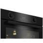 BEKO BACKOFEN EINBAU MULTIFUNKTION (BBIR17300BCS SW/GLAS)