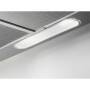 AEG Power Solutions DUB1611M - 240 m³/h - Ducted/Recirculating - F - D - E - 67 dB