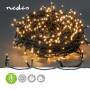 Nedis LEUCHTEN LED     SCHNUR    54M (CLLS720    WARMWEISS)