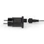 Nedis LEUCHTEN LED     SCHNUR    54M (CLLS720    WARMWEISS)
