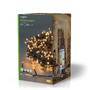 Nedis Dekorative Lichter| Schnur| 720 LED's| Warmweiss| 54.00 m| Lichteffekte 7|