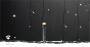 Nedis EISZAPFENVORHANG  LED   3x1,5M (CLLC360    WARMWEISS)