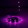Nedis Smartlife Full Color LED-Streifen| Bluetooth| RGB Warmweiss| 2000 mm| IP20|