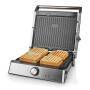 Nedis KONTAKTGRILL             2000W (KAGR151FSR        ED)