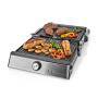 Nedis KONTAKTGRILL             2000W (KAGR151FSR        ED)
