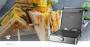 Nedis KONTAKTGRILL             2000W (KAGR151FSR        ED)