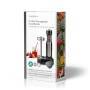 Nedis Stabmixer| 100 W| Geschindigkeitseinstellung 1-Speed| Schwarz