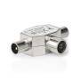 Nedis SAT-ANTENNENADAPT (CSGB40950ME)