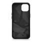 Decoded MagSafe Leder Backcover für iPhone 14 Plus schwarz