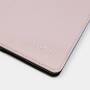 Trunk Neopren iPad Cover für iPad 10.2" (9/8/7.Gen.), rosé >