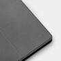 Trunk Neopren iPad Cover für iPad 10.2" (9/8/7.Gen.), grau >
