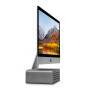 Twelve South HiRise Pro für iMac und  Displays, gunmetal