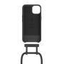 Woodcessories Change Case iPhone 13 Mini Black Taschen & Hüllen - Smartphone