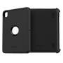 Otterbox Defender Case für iPad Pro 11" (4/3.Gen.), schwarz