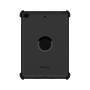 OtterBox Defender Apple iPad 7th gen black - (Protective) Covers