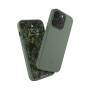 Woodcessories Bio Case antimikrobiell für iPhone 13 Pro, grün>