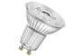 OSRAM LED Reflektor 3,4W GU10 36° 230lm 3000K dim