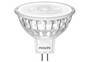 Philips Master LEDspot 5.8 Watt 2700K| MR16 GU5.3 927 warmwei? dimmbar