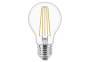 Philips LED LAMPE 7W E27 827 806LM (COREPRO LEDBULB KLAR)
