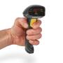Nedis Barcodescanner / Laser / Wireless / 1D Linear / Batteriebetrieben / Stromversorgung über USB / USB Dongle