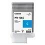 Canon PFI-106 C - Dye-based ink - 1 pc(s)