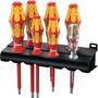 Wera 05006147001 - Red/Yellow