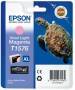 Epson Turtle T1576 Vivid Light Magenta - High (XL) Yield - Pigment-based ink - 25.9 ml - 2300 pages - 1 pc(s)