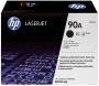 HP Toner CE 390 A schwarz No. 90 A Toner