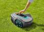 Gardena Mähroboter SILENO minimo 500 qm Mähroboter