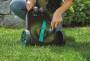Gardena Akku-Rasenmäher HandyMower 22/18V P4A Set Rasenmäher