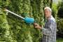 Gardena Akku-Heckenschere THS 42/18V P4A Ready-To-Use Set Heckenscheren