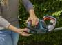 Gardena Akku-Heckenschere Comf.- Cut, 50/18V-P4A Ready-To-Use Set Heckenscheren