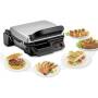 Tefal PLATTENGRILLER           2000W (GC 3060    EDELST/SW)