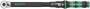 Wera Click-Torque C 3 - Socket wrench - 1 pc(s) - Black,Green