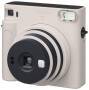 Fujifilm instax SQUARE SQ 1 chalk white Instant-Kameras