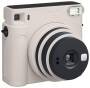 Fujifilm instax SQUARE SQ 1 chalk white Instant-Kameras
