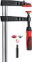 BESSEY Temperguss-Schraubzwinge TG-2K 160/80 Sonstige Handwerkzeuge