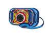 VTech Kidizoom Touch 5.0 blau Digitale Kompakt-Kameras