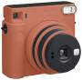 Fujifilm instax SQUARE SQ 1 terracotta orange Instant-Kameras