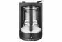 Krups KM4689 - Drip coffee maker - 1.25 L - 850 W - Black