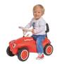 BIG Spielwarenfabrik BIG 800056445 - 1 yr(s) - BIG - Red - 7 yr(s) - 130 mm - 195 mm